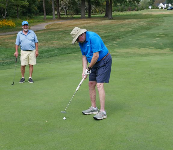 2025.09.15 Ghi Golf Tournament Golfing 123