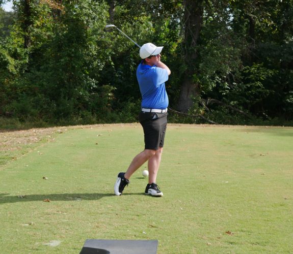 2025.09.15 Ghi Golf Tournament Golfing 17