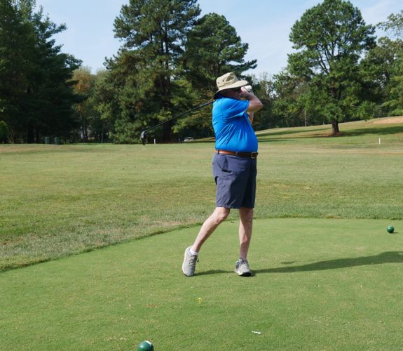 2025.09.15 Ghi Golf Tournament Golfing 22