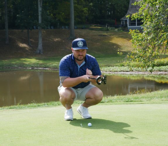 2025.09.15 Ghi Golf Tournament Golfing 36