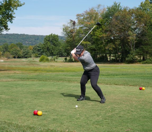2025.09.15 Ghi Golf Tournament Golfing 39