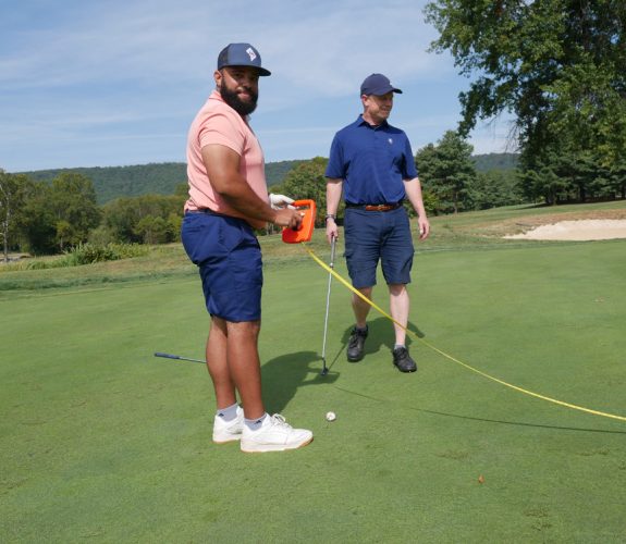 2025.09.15 Ghi Golf Tournament Golfing 45