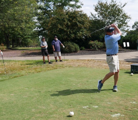 2025.09.15 Ghi Golf Tournament Golfing 66