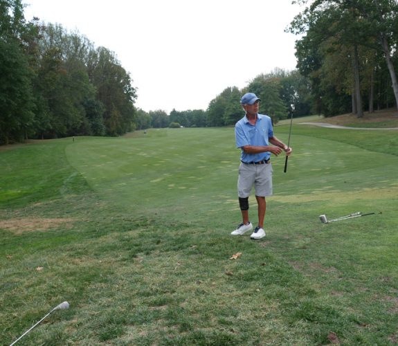 2025.09.15 Ghi Golf Tournament Golfing 97