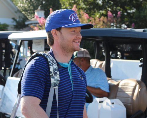 2025.09.15 Ghi Golf Tournament Highlights 10