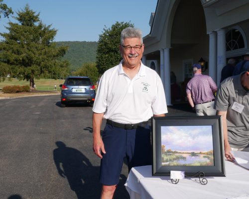 2025.09.15 Ghi Golf Tournament Highlights 26