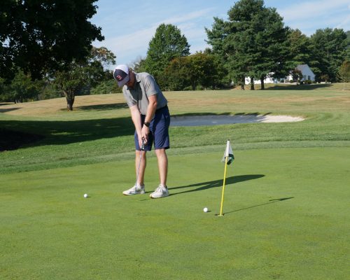 2025.09.15 Ghi Golf Tournament Highlights 33