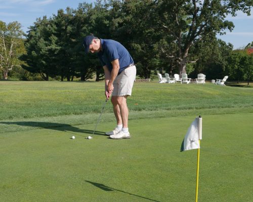 2025.09.15 Ghi Golf Tournament Highlights 34