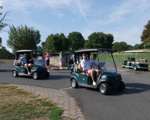 2025.09.15 Ghi Golf Tournament Highlights 44