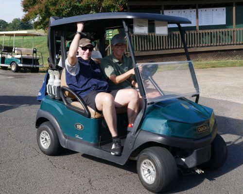 2025.09.15 Ghi Golf Tournament Highlights 46