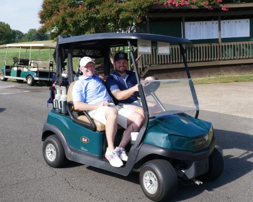 2025.09.15 Ghi Golf Tournament Highlights 48