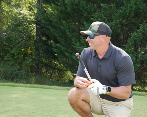 2025.09.15 Ghi Golf Tournament Highlights 65