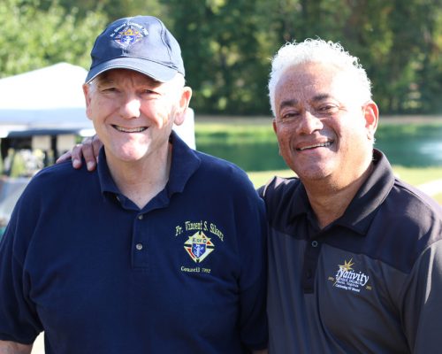 2025.09.15 Ghi Golf Tournament Highlights 9