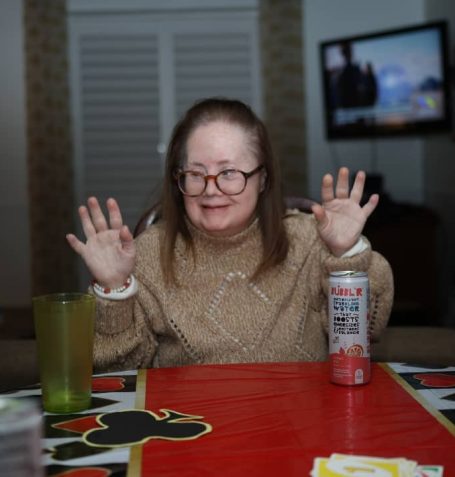 Gabriel Homes resident.