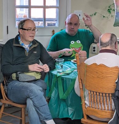 2026.03.17 Ghi St Patricks Party At Gh3 46