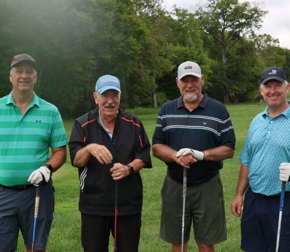 2609 Ghi Golf Tournament 2026 160