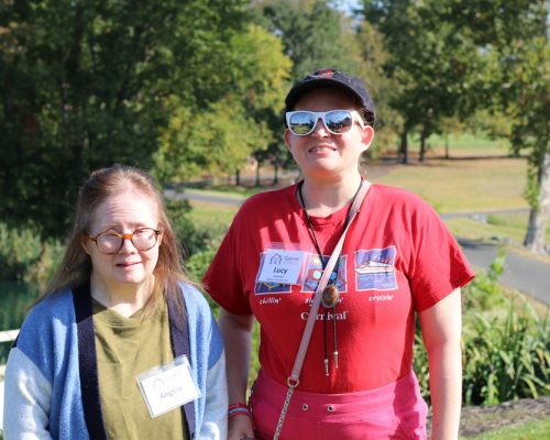 Gabriel Homes residents.