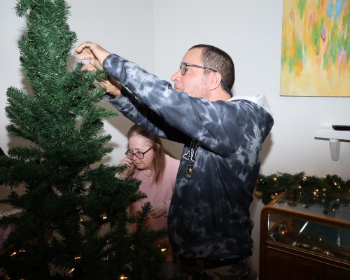 Ao Rr 2025.12.09 Decorations At Gh6118