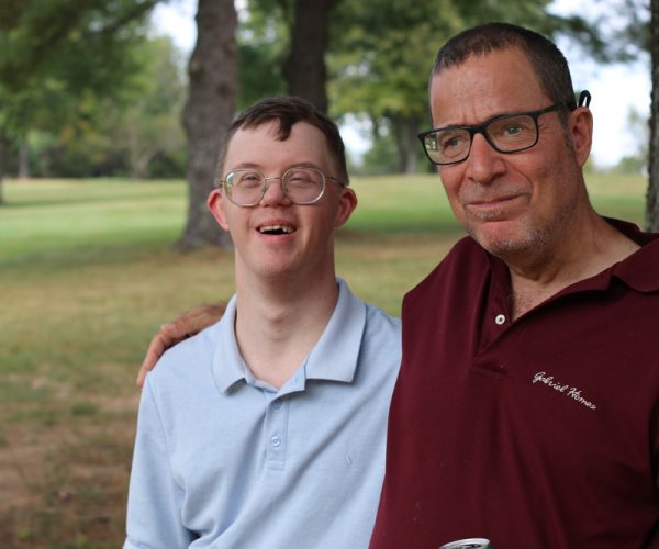 Gabriel Homes residents.