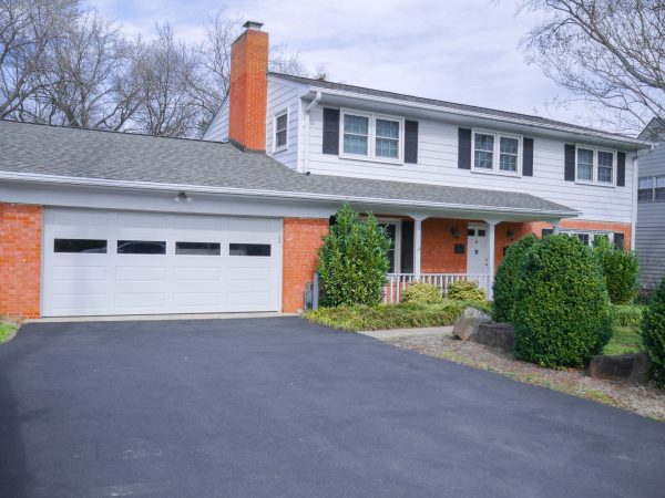 Gabriel Homes #3, a welcoming home for adults with IDD in Herndon and Reston.