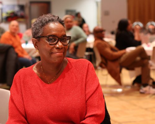 Ghi Christmas Party 2024 Canon 453