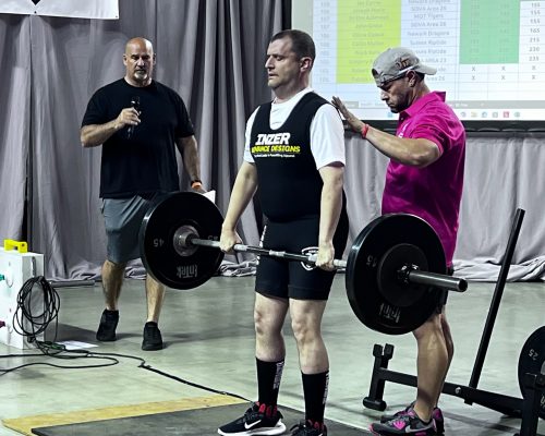 Jm 2025.06.14 Special Olympics Powerlifting Tournament21