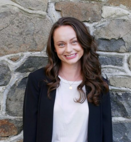 Kendall Heren portrait. She's a leading Special Education Advocate at KNH Advocacy in Virginia.