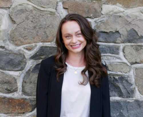 Kendall Heren portrait. She's a leading Special Education Advocate at KNH Advocacy in Virginia.