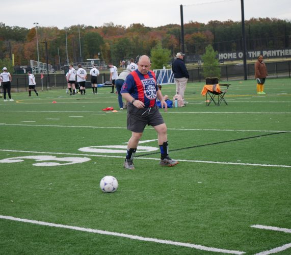 Sk 2025.10.18 Special Olympics Soccer21